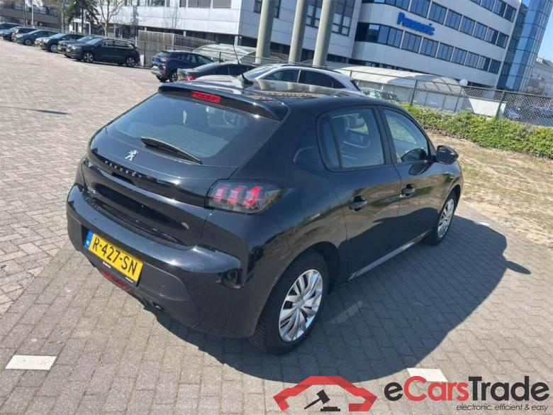 PEUGEOT 208 1.2 PureTech Active #2