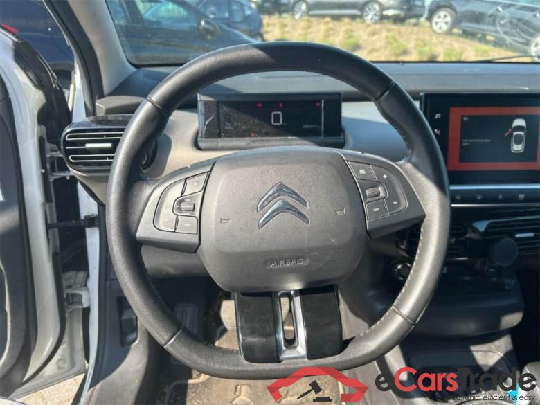CITROEN C4 CACTUS 1.2 PureTech Shine + #4