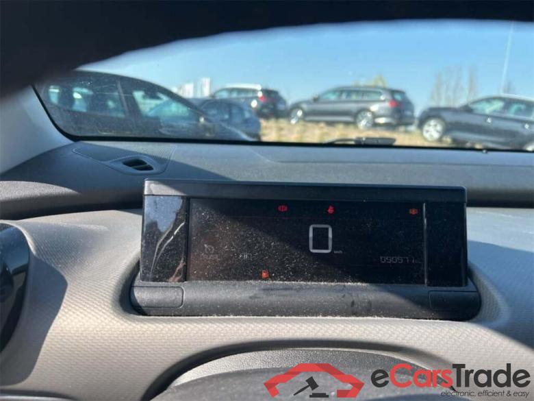 CITROEN C4 CACTUS 1.2 PureTech Shine + #5