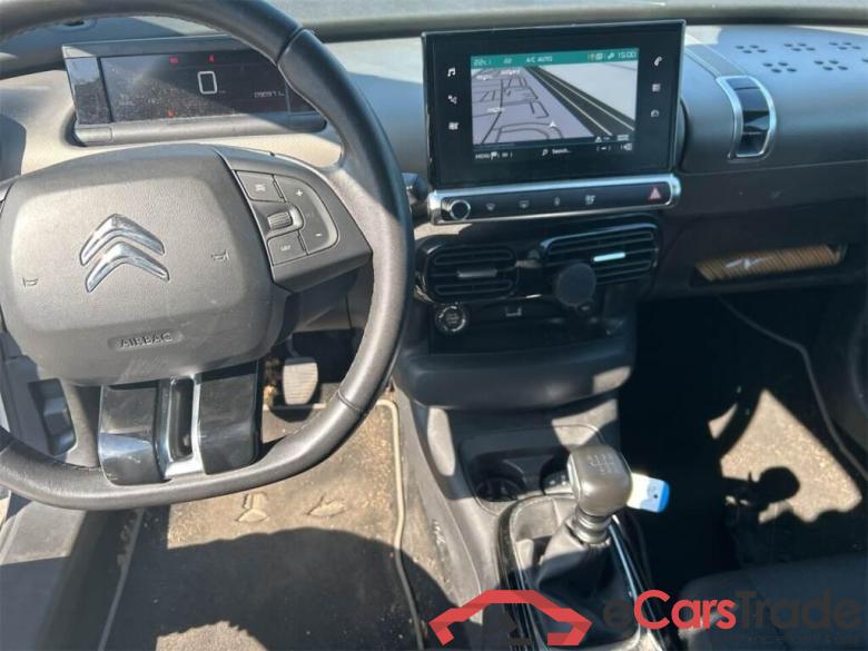 CITROEN C4 CACTUS 1.2 PureTech Shine + #6