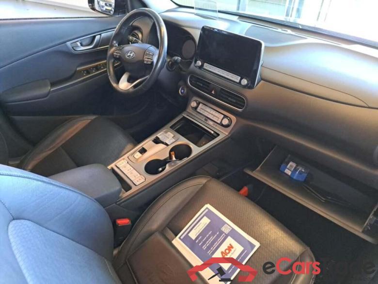 HYUNDAI Kona EV Premium 64 kWh #3