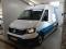 preview Volkswagen Crafter #0