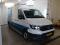 preview Volkswagen Crafter #1