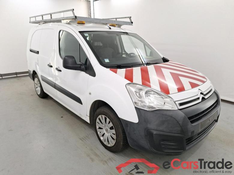 CITROËN Berlingo 1.6 BlueHDi L2 Business #2