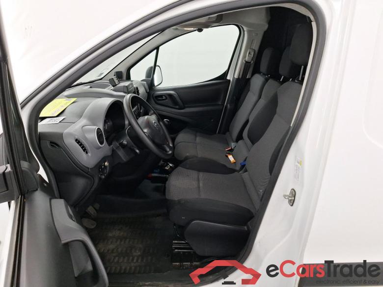 CITROËN Berlingo 1.6 BlueHDi L2 Business #5