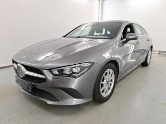 Mercedes CLA 180