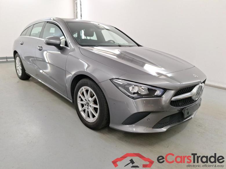 MERCEDES-BENZ CLA - Klasse 1.3 CLA 180 BUSINESS SOLUTION #2