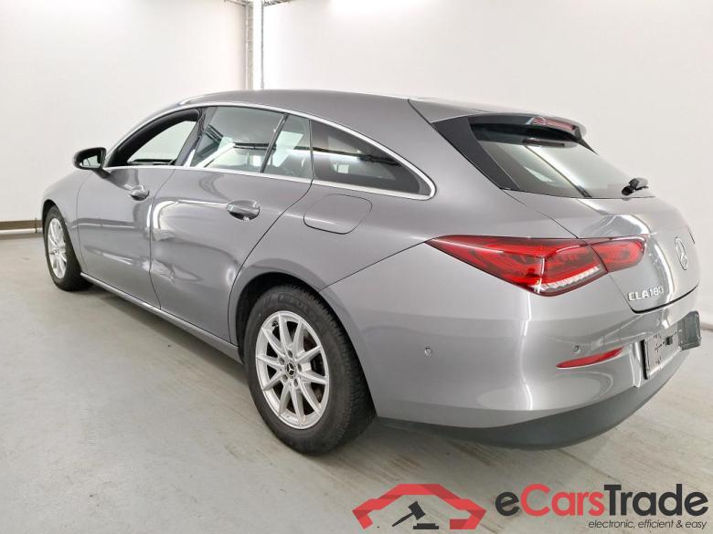 MERCEDES-BENZ CLA - Klasse 1.3 CLA 180 BUSINESS SOLUTION #3