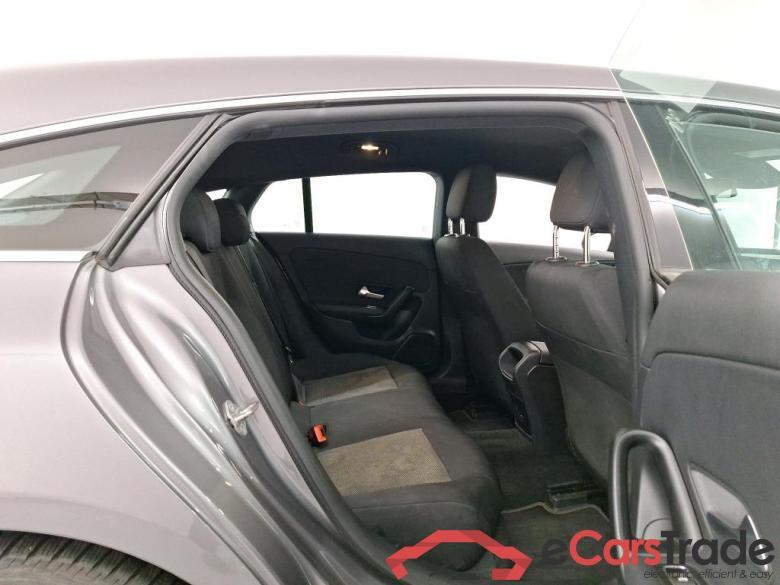 MERCEDES-BENZ CLA - Klasse 1.3 CLA 180 BUSINESS SOLUTION #6
