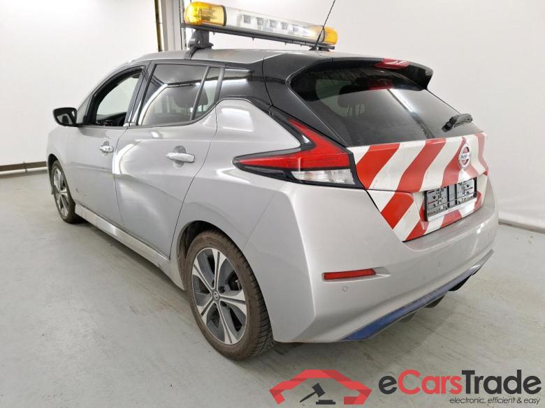 NISSAN Leaf ELECTRIC BEV 40KWH N-CONNECTA #3