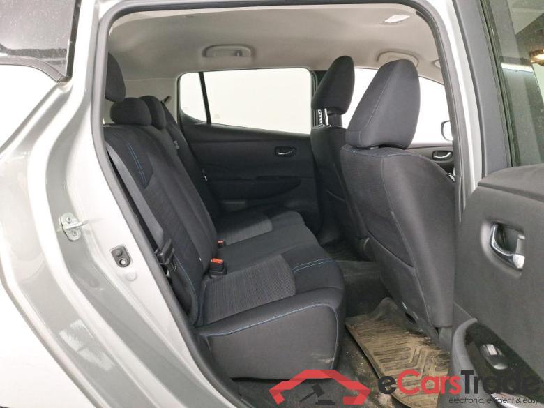 NISSAN Leaf ELECTRIC BEV 40KWH N-CONNECTA #6
