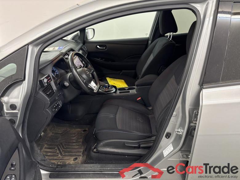 NISSAN Leaf ELECTRIC BEV 40KWH N-CONNECTA #5