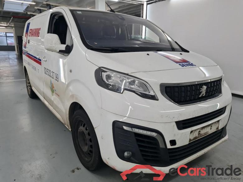 PEUGEOT EXPERT FOURGON MWB DSL - 2016 2.0 BlueHDi L2 Standard Premium Pack S&S Safety AFIL #2