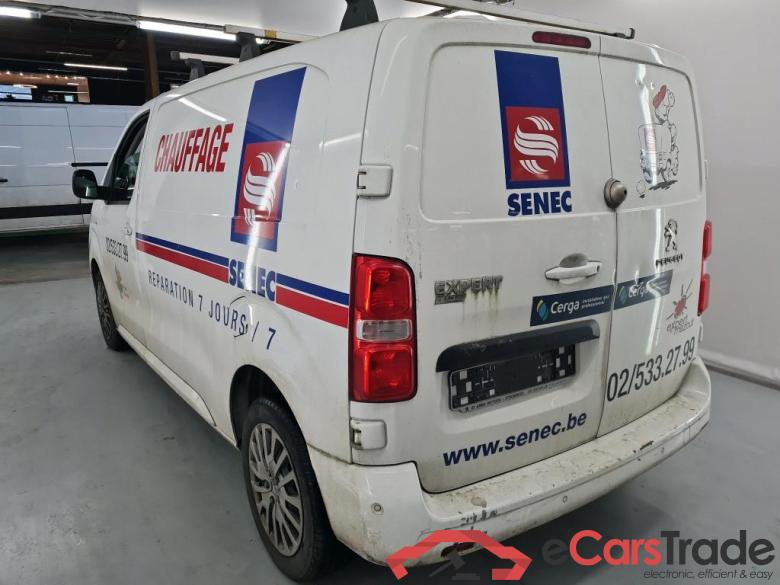 PEUGEOT EXPERT FOURGON MWB DSL - 2016 2.0 BlueHDi L2 Standard Premium Pack S&S Safety AFIL #3