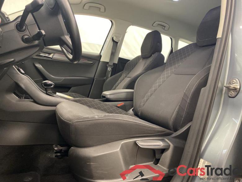 SKODA KAROQ DIESEL 1.6 CR TDi Ambition DSG GPS #5