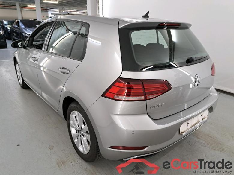 VOLKSWAGEN GOLF VII - 2017 1.4 TSI BMT Comfortline STOCK #3