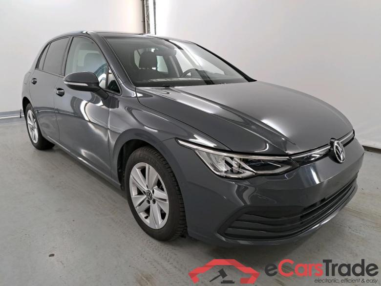 VOLKSWAGEN GOLF VIII 2.0 TDI 85KW LIFE TRAVEL #2