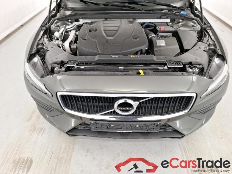 VOLVO V60 2.0 D3 Geartronic #1