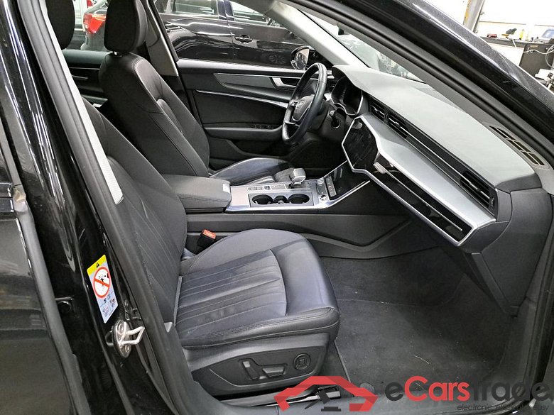 AUDI - AUD A6 AVANT 35 TDI 163PK S-Tronic Business Edition Pack Business Plus & Surround Cameras & Towing Hook #3