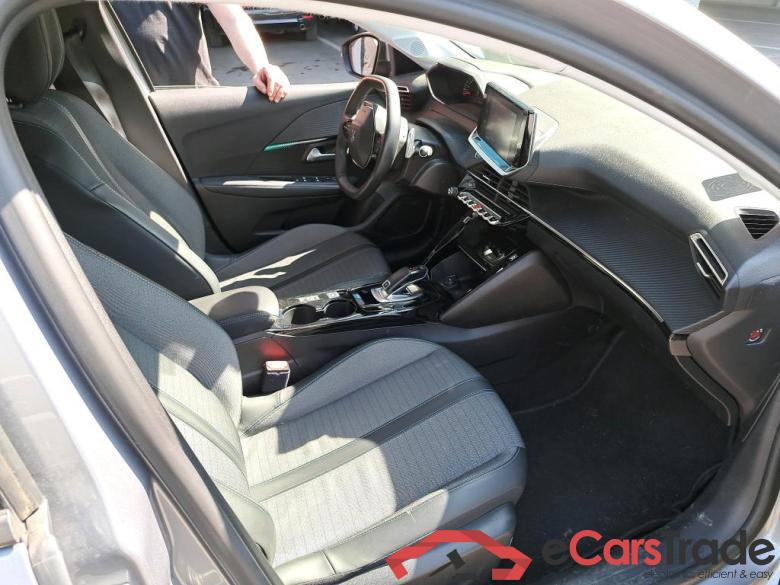 PEUGEOT - PEU 208 1.2 PureTech 100PK EAT8 Allure With Heated Seats & VisioPark I * PETROL * #3
