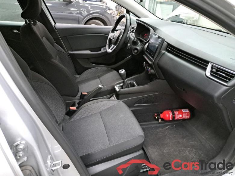 RENAULT - REN CLIO TCe 90PK GPF Corporate Edition * PETROL * #3