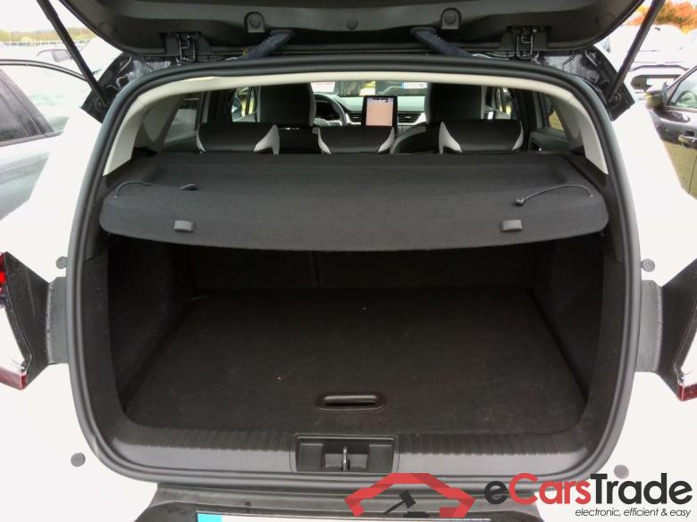 Captur II  Techno 1.3 TCE  160CV  BVA7  E6d #4