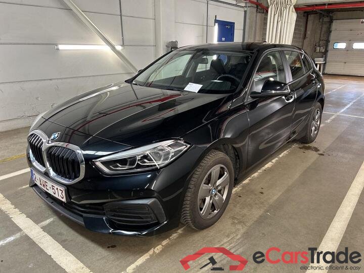 BMW 1 Reeks Hatch 1 Reeks Hatch 116d (85 kW) 85kW/116pk  5D/P Man-6