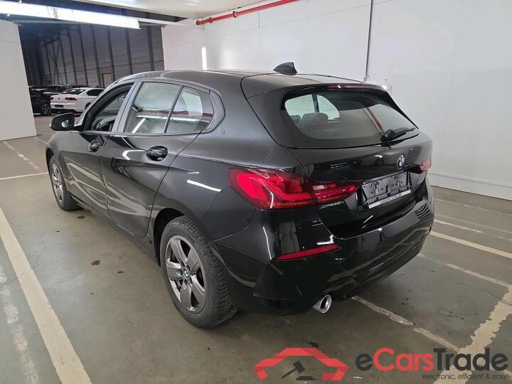 BMW 1 Reeks Hatch 1 Reeks Hatch 116d (85 kW) 85kW/116pk  5D/P Man-6 #3