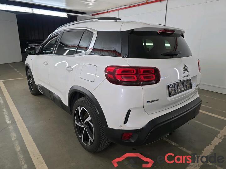 Citroen C5 Aircross C5 Aircross Hybrid 225 e-EAT8 Business Lounge 165kW/225pk  5D/P Auto-8 #3