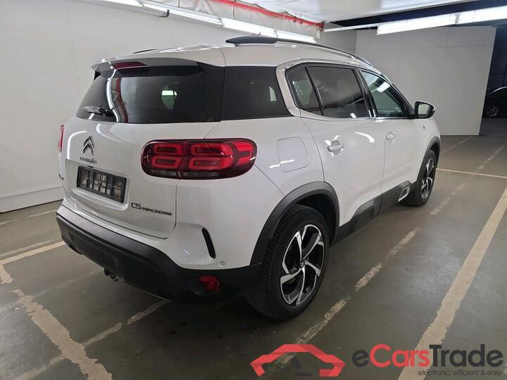 Citroen C5 Aircross C5 Aircross Hybrid 225 e-EAT8 Business Lounge 165kW/225pk  5D/P Auto-8 #4