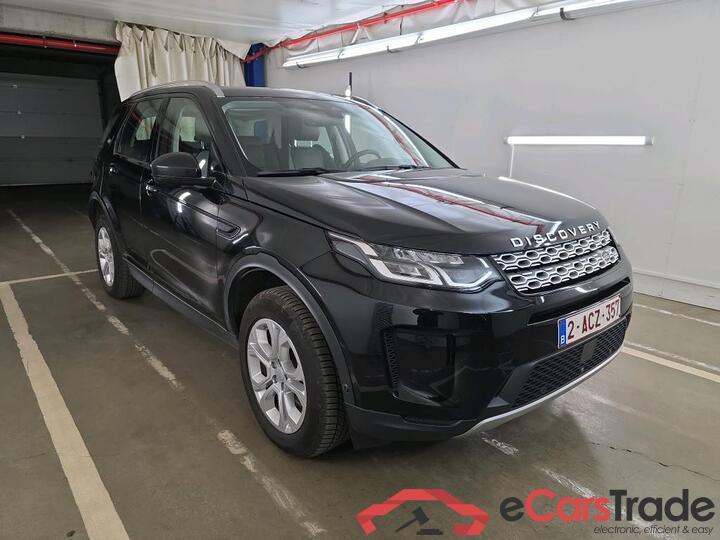 Land Rover Discovery Sport Discovery Sport P300e PHEV AWD Auto S 227kW/309pk  5D/P Auto-8 #2