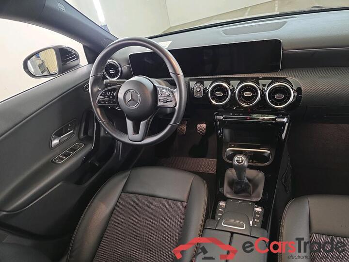 Mercedes CLA CLA CLA 180 d Business Solution 85kW/116pk  4D/P Man-6 #5
