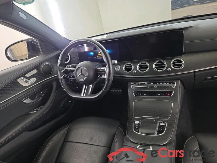 Mercedes E-Klasse Break E-Klasse Break E 220d Business Solution 143kW/194pk  5D/P Auto-9 #5