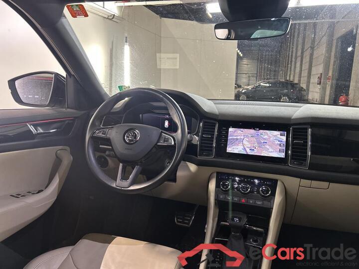 Skoda Kodiaq Kodiaq 1.5 TSI DSG7 L/K 110kW/150pk  5D/P Auto-7 #5