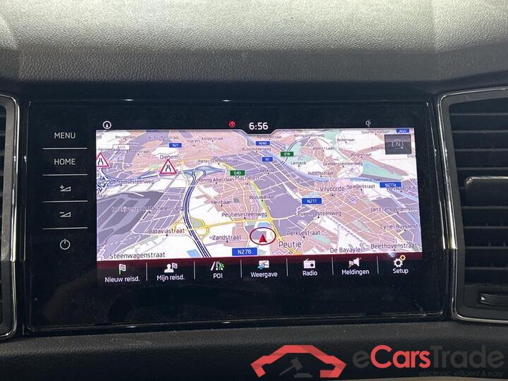 Skoda Kodiaq Kodiaq 1.5 TSI DSG7 L/K 110kW/150pk  5D/P Auto-7 #6