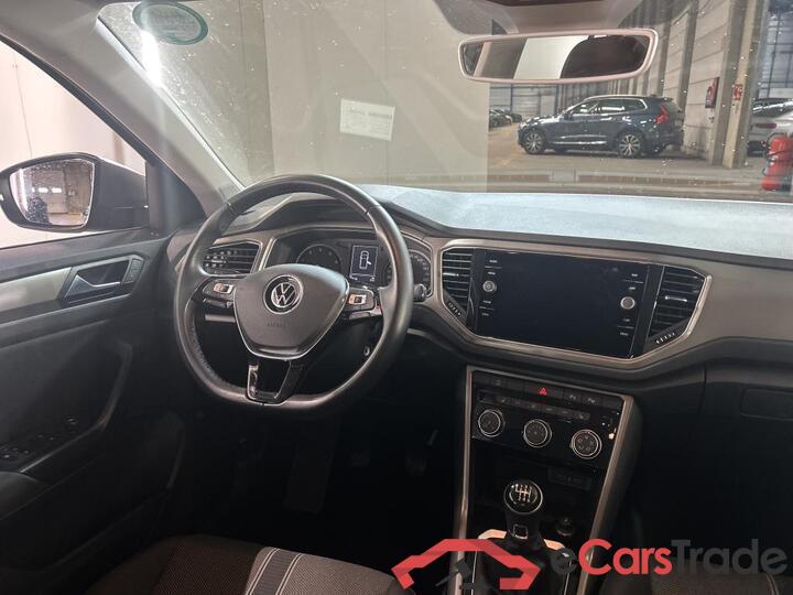 Volkswagen T-ROC T-Roc 1.0 TSI Style 81kW/110pk  5D/P Man-6 #5