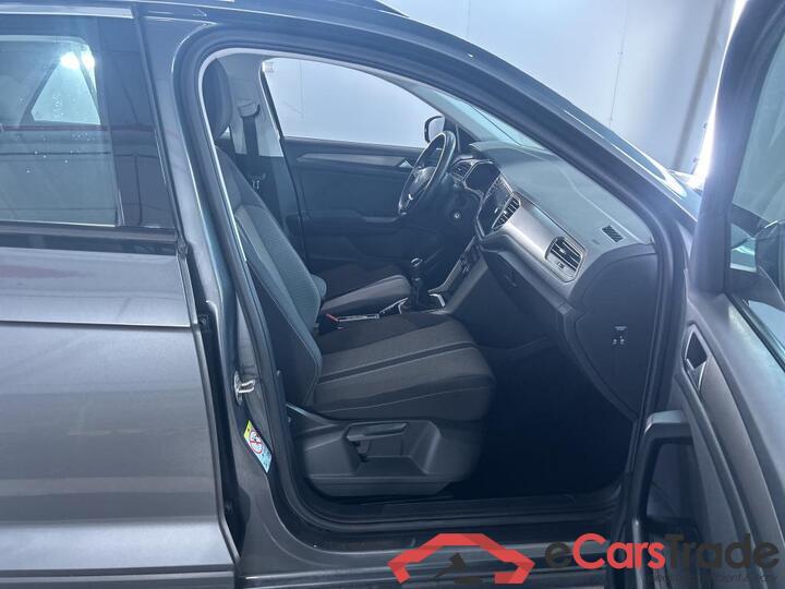 Volkswagen T-ROC T-Roc 1.0 TSI Style 81kW/110pk  5D/P Man-6 #6
