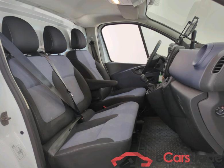 Opel * Vivaro 10-18 Opel Vivaro GB L2H1 1.6CDTi S/S 70kW 2.9T Edition #3