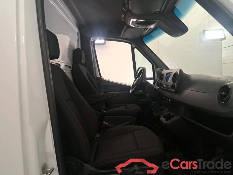 Mercedes * Sprinter CC '18 Mercedes-Benz Sprinter 314CDI L3 RWD 3.5t Functional Laadbak + klep #3