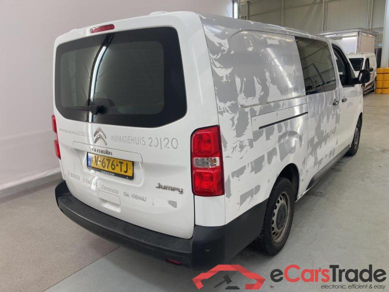 Citroen * Jumpy '16 Citroën Jumpy XL 2.0 BlueHDi 120 S&S Club #2