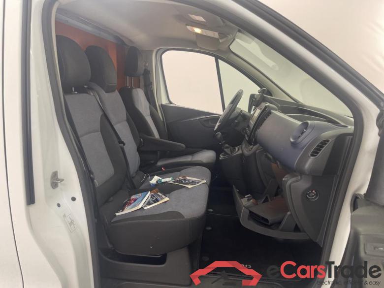 Opel * Vivaro 10-18 Opel Vivaro GB L2H1 1.6CDTI BT S/S 92kW 2.9T Edition #3