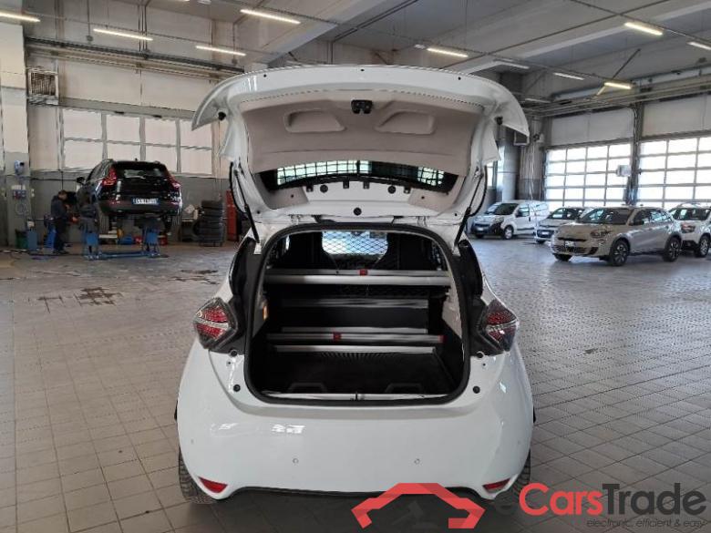 Renault LIFEN1 RENAULT ZOE / 2019 / 5P / BERLINA ZOE LIFE R110 (AUTOCARRO) #5