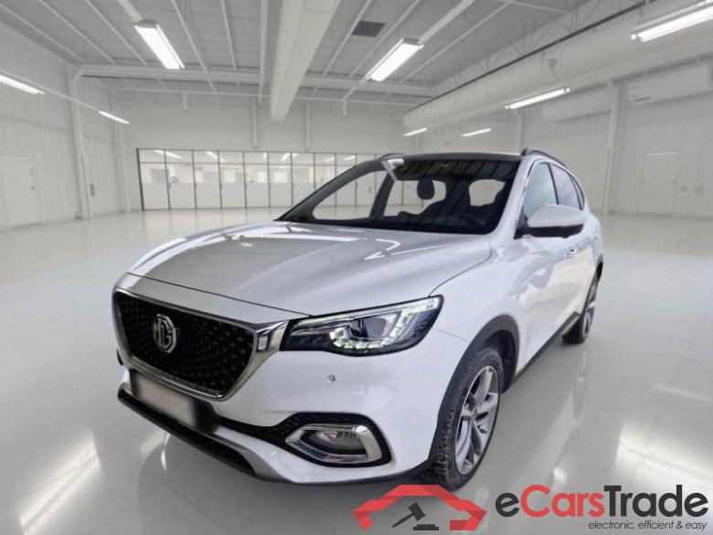 MG 2 MG EHS / 2021 / 5P / SUV 1.5 T PLUG-IN HYBRID EXCLUSIVE #1