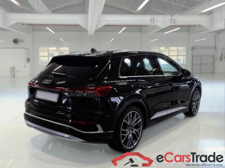 Audi 4 AUDI Q4 E-TRON / 2021 / 5P / SUV 40 E-TRON S LINE EDITION #2