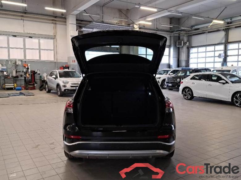 Audi 4 AUDI Q4 E-TRON / 2021 / 5P / SUV 40 E-TRON S LINE EDITION #5