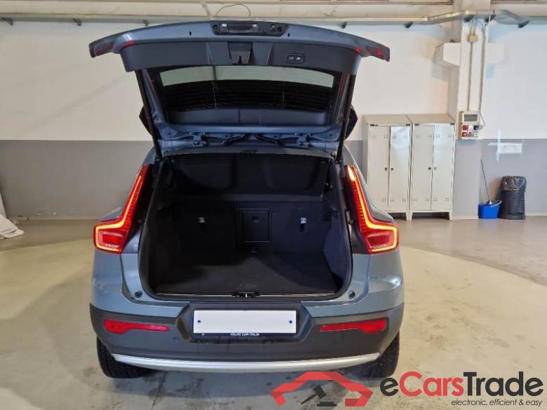 Volvo 14 VOLVO XC40 / 2021 / 5P / SUV T4 RECHARGE PLUG-IN AUTO PLUS BRIGHT #5