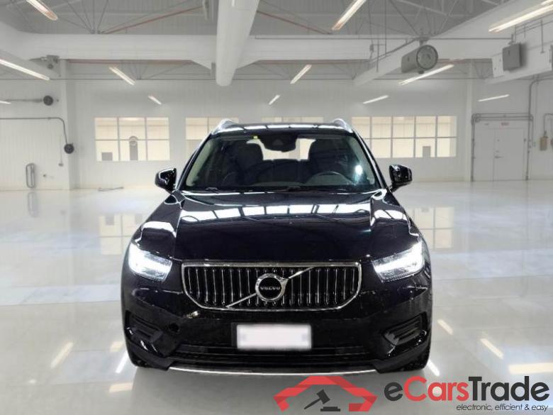 Volvo 235 VOLVO XC40 / 2017 / 5P / SUV T4 PLUG-IN HYBRID AUTO RECH INSCRIP EXPR #6