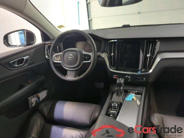 VOLVO V60 2.0 D4 Inscription #3