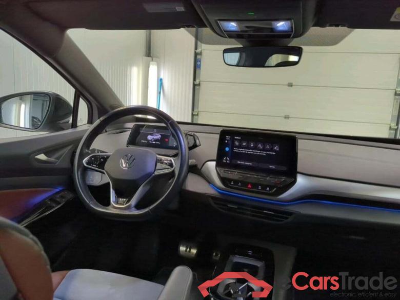 VOLKSWAGEN ID.4 First 77 kWh #3
