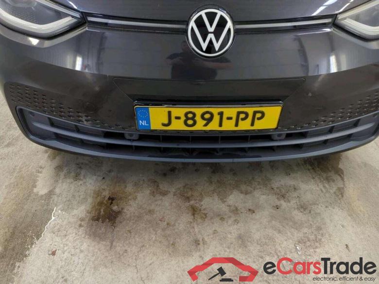 VOLKSWAGEN ID.3 First Plus 58 kWh #4